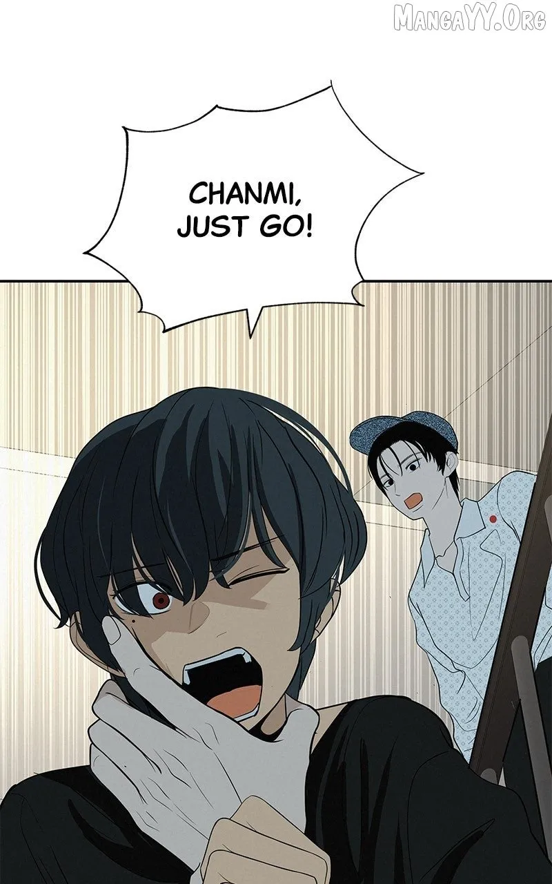 Radiant Rewind Chapter 51 page 127 - 