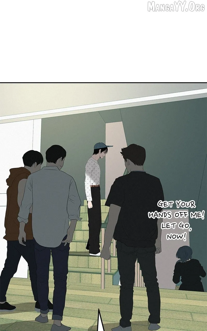 Radiant Rewind Chapter 51 page 130 - 
