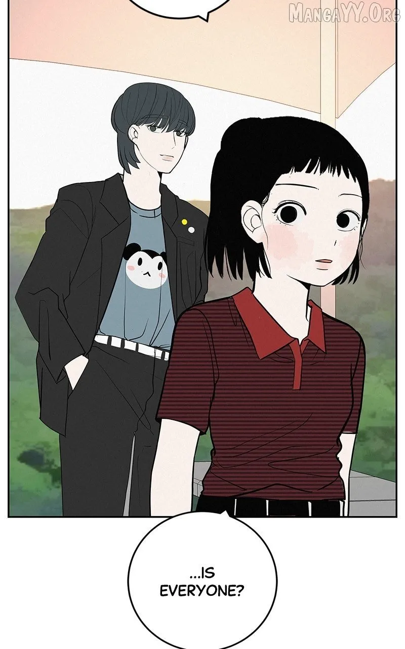 Radiant Rewind Chapter 51 page 136 - 