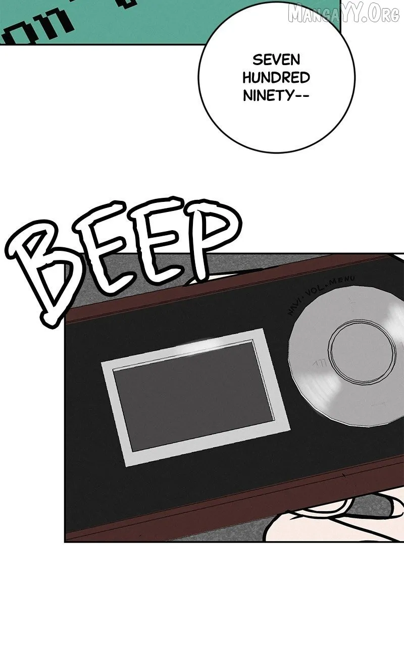 Radiant Rewind Chapter 51 page 139 - 