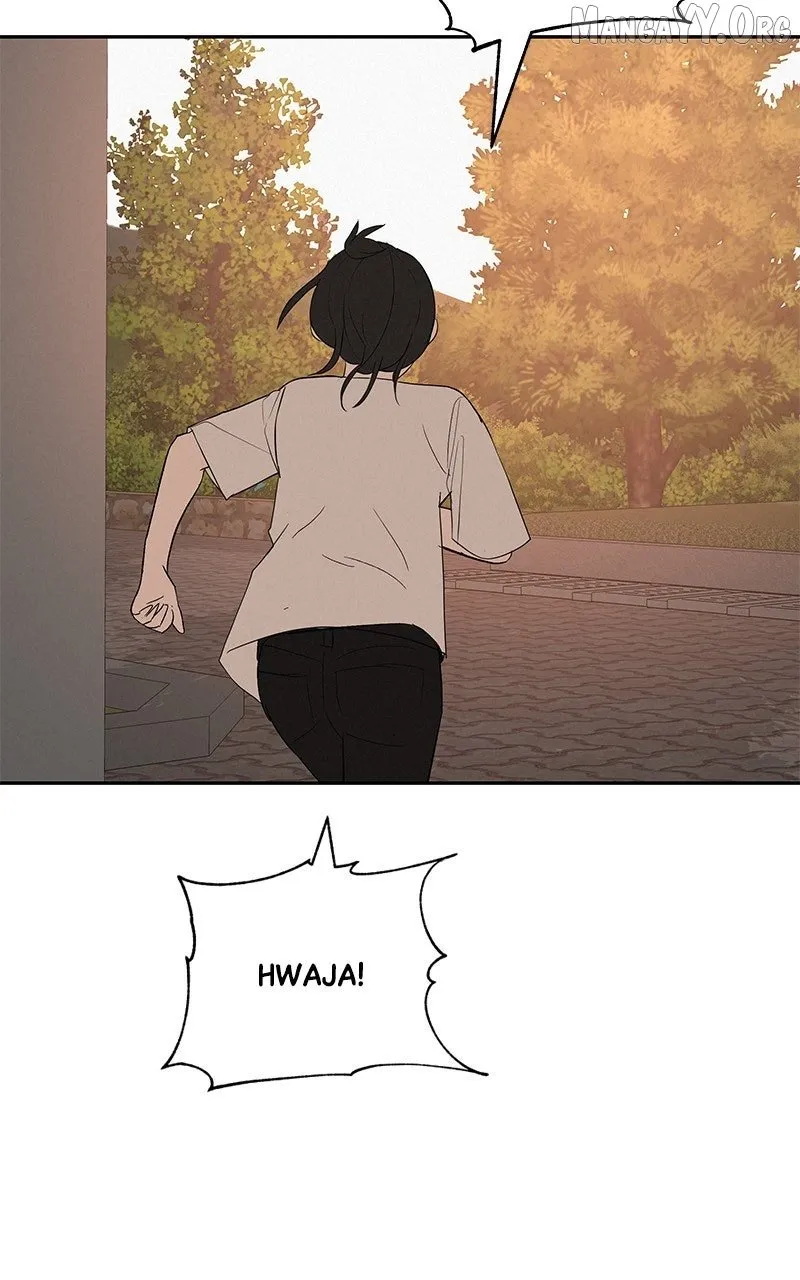 Radiant Rewind Chapter 51 page 145 - 
