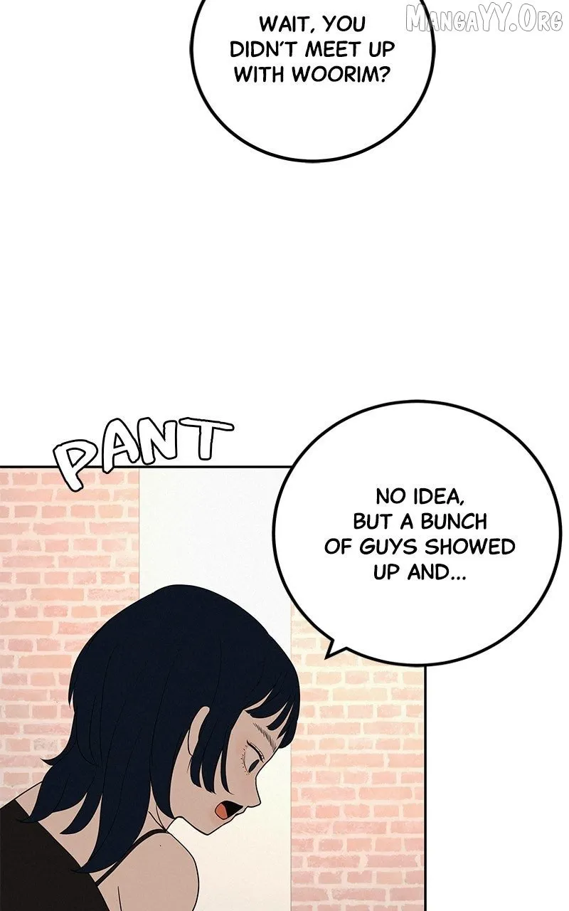 Radiant Rewind Chapter 51 page 152 - 