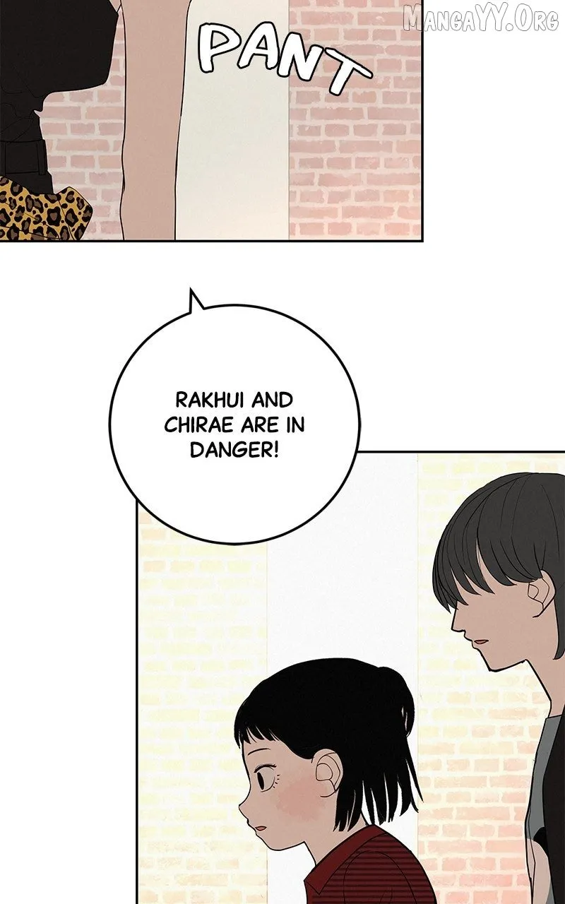 Radiant Rewind Chapter 51 page 153 - 