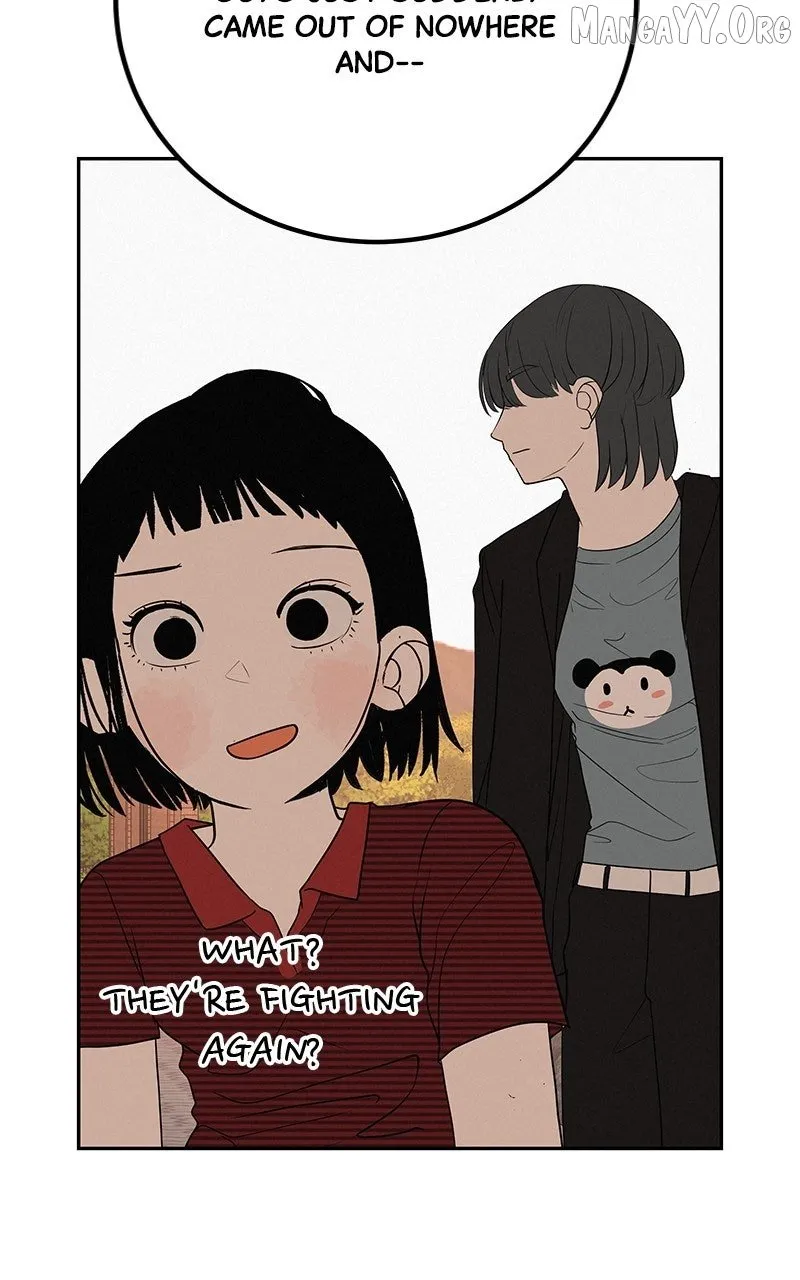 Radiant Rewind Chapter 51 page 155 - 