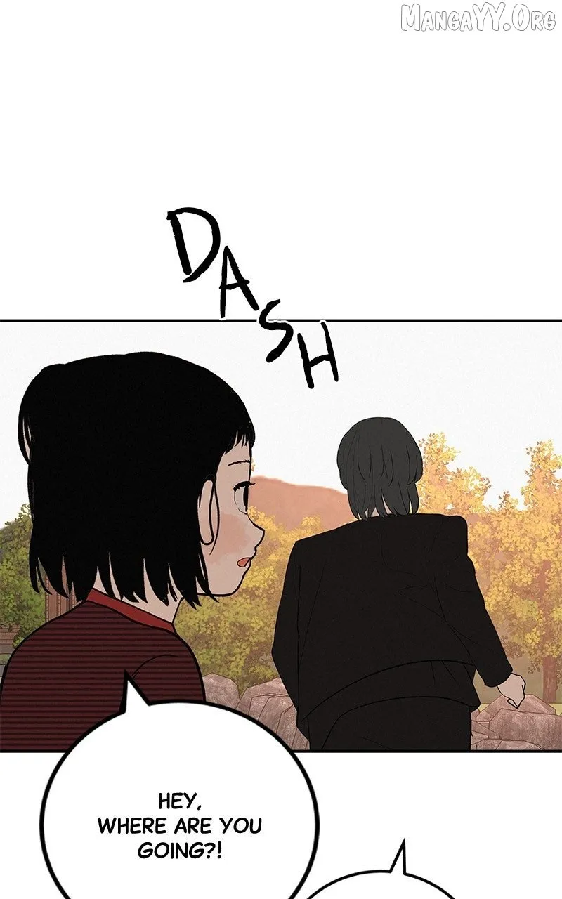 Radiant Rewind Chapter 51 page 156 - 