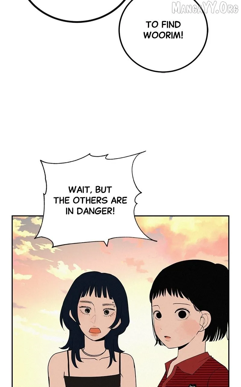 Radiant Rewind Chapter 51 page 157 - 