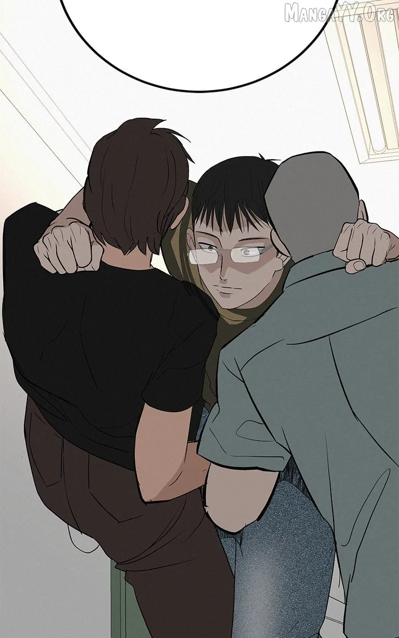 Radiant Rewind Chapter 51 page 161 - 