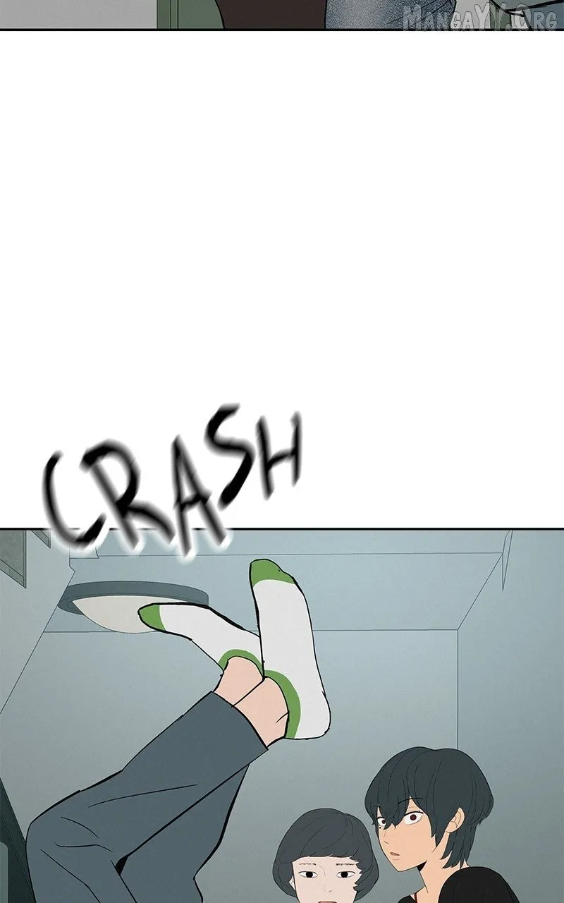 Radiant Rewind Chapter 51 page 162 - 