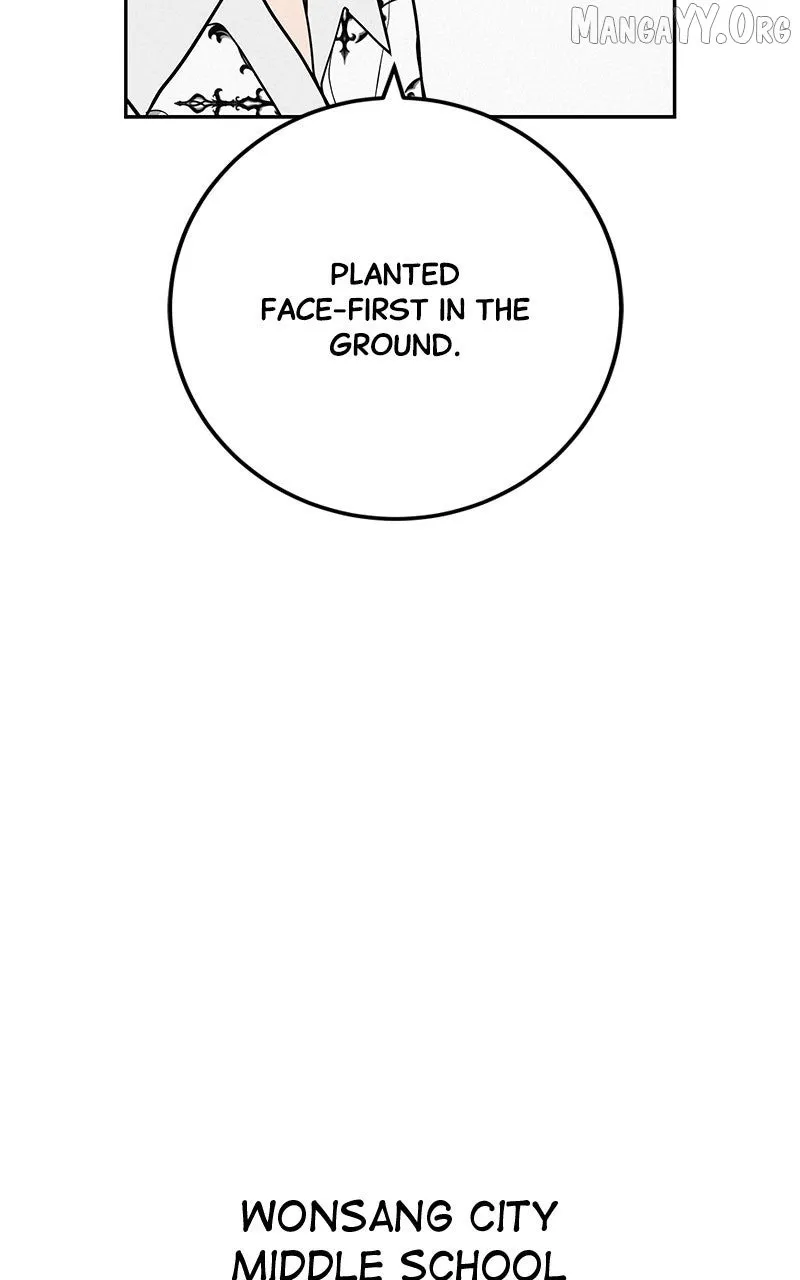 Radiant Rewind Chapter 51 page 165 - 