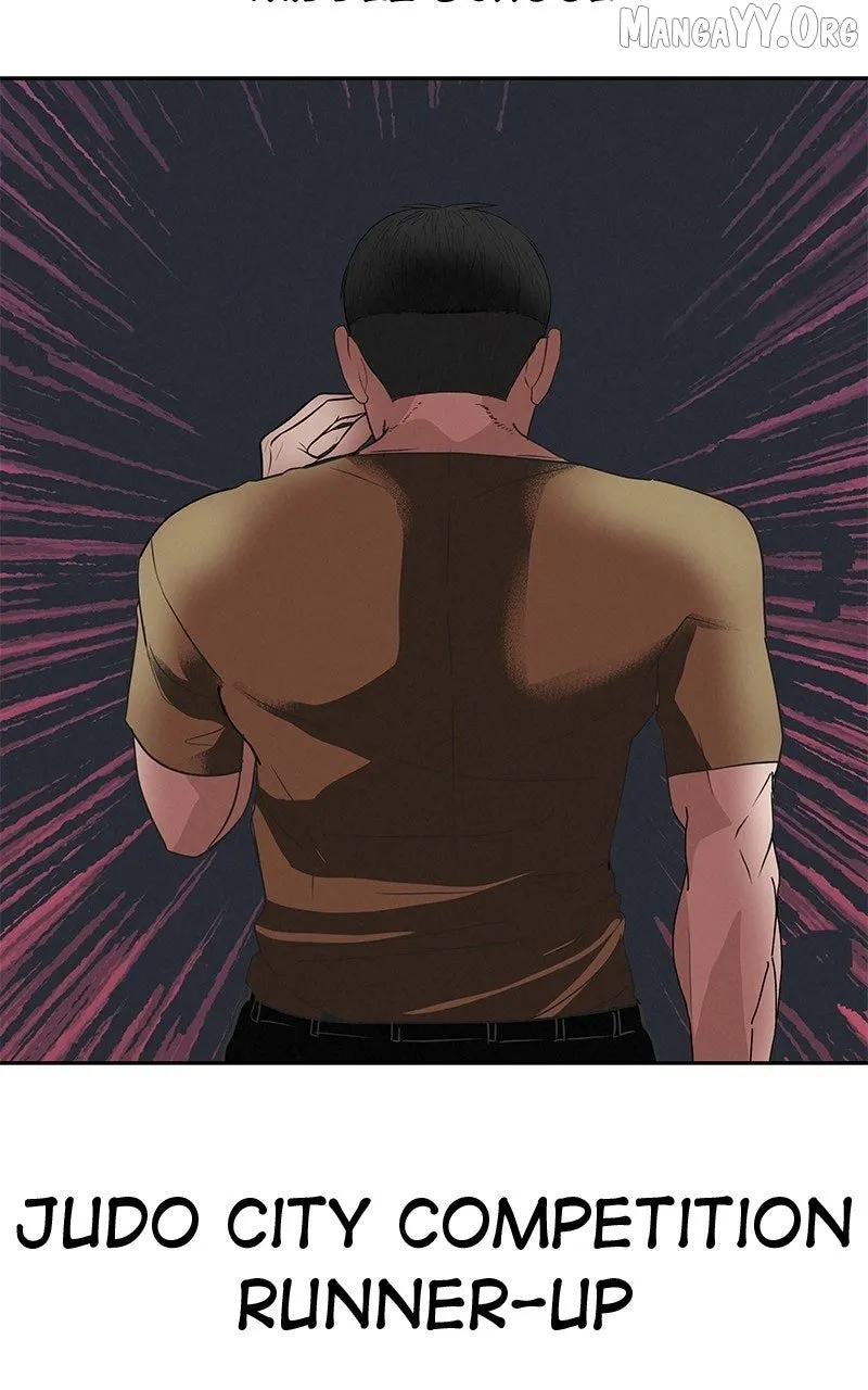 Radiant Rewind Chapter 51 page 166 - 
