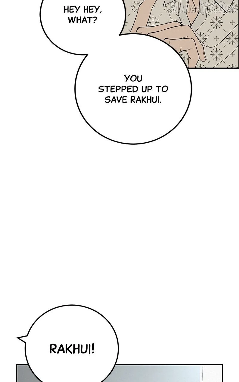 Radiant Rewind Chapter 51 page 170 - 