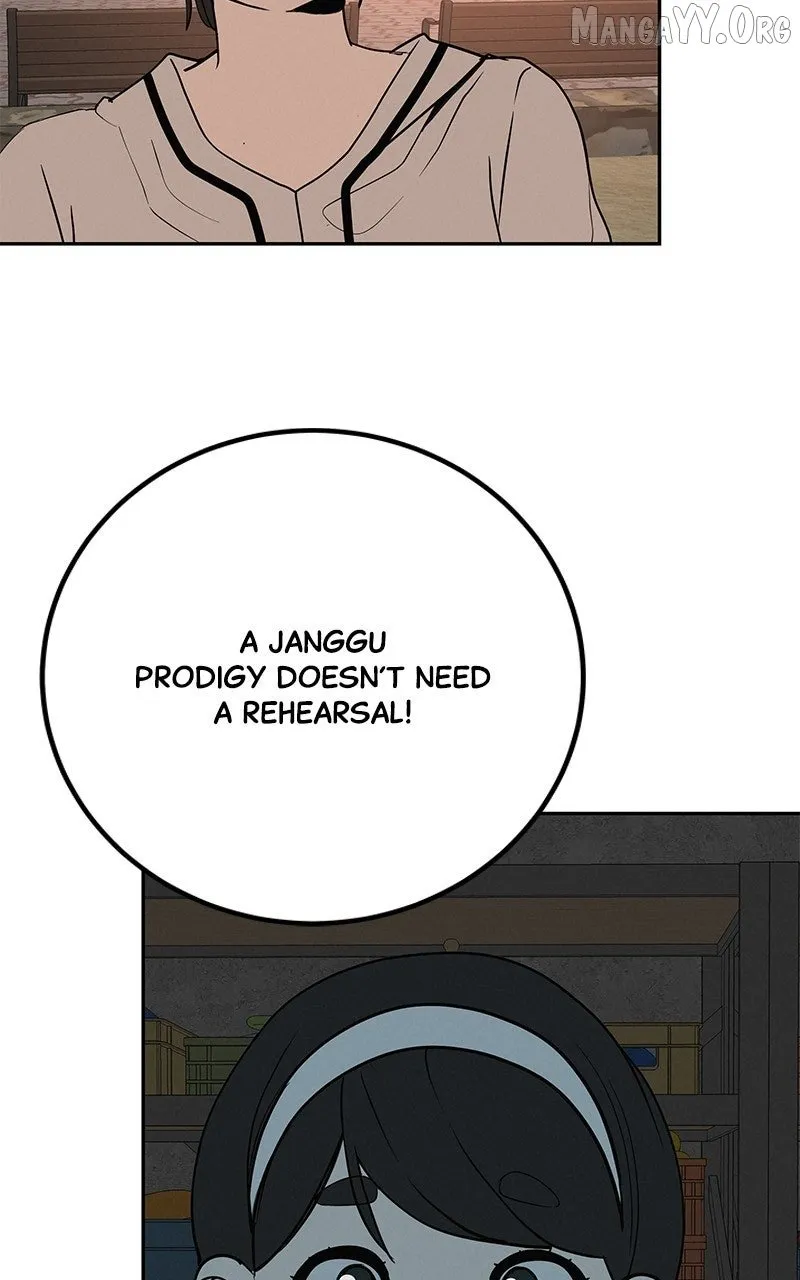 Radiant Rewind Chapter 51 page 181 - 