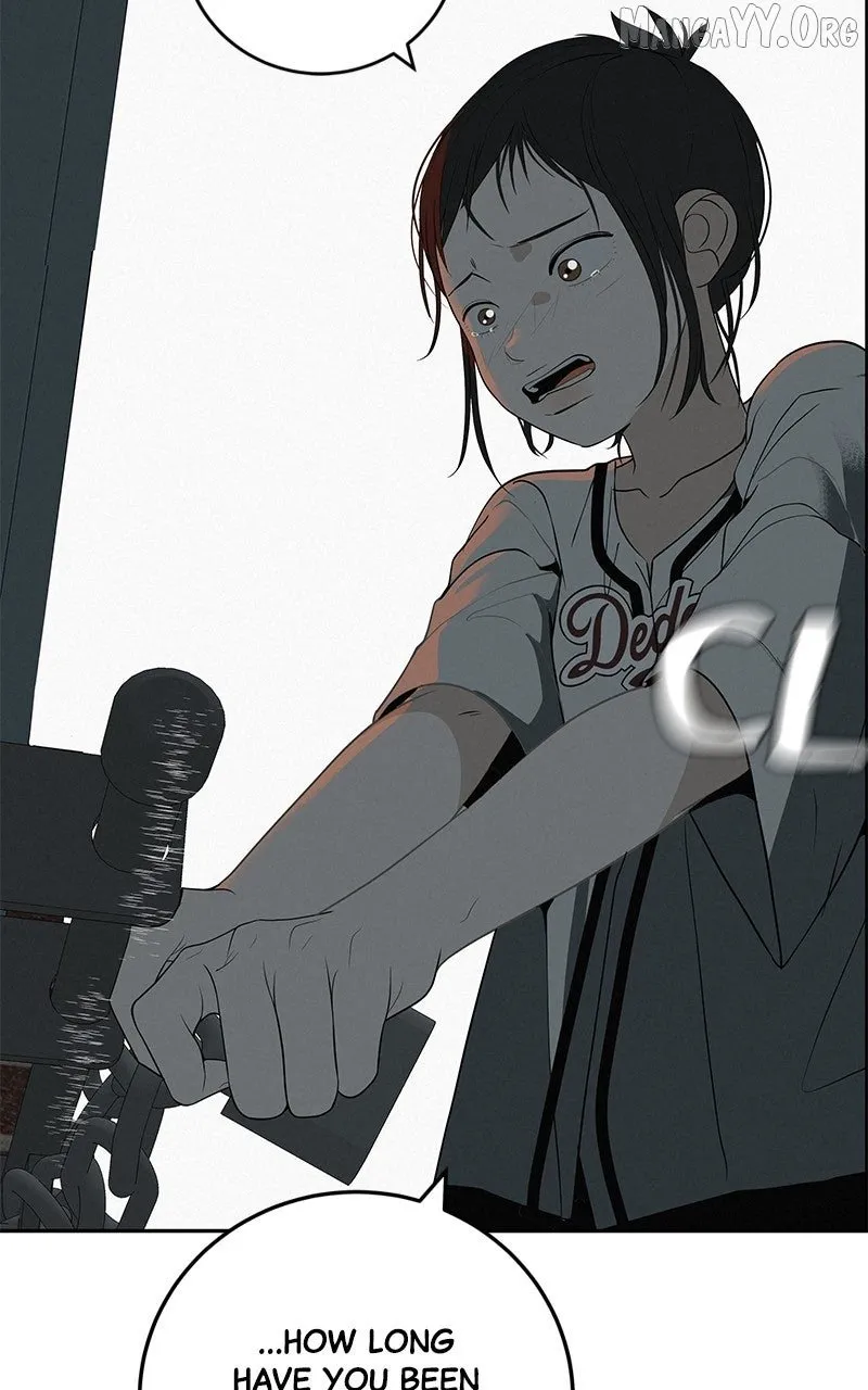 Radiant Rewind Chapter 51 page 185 - 