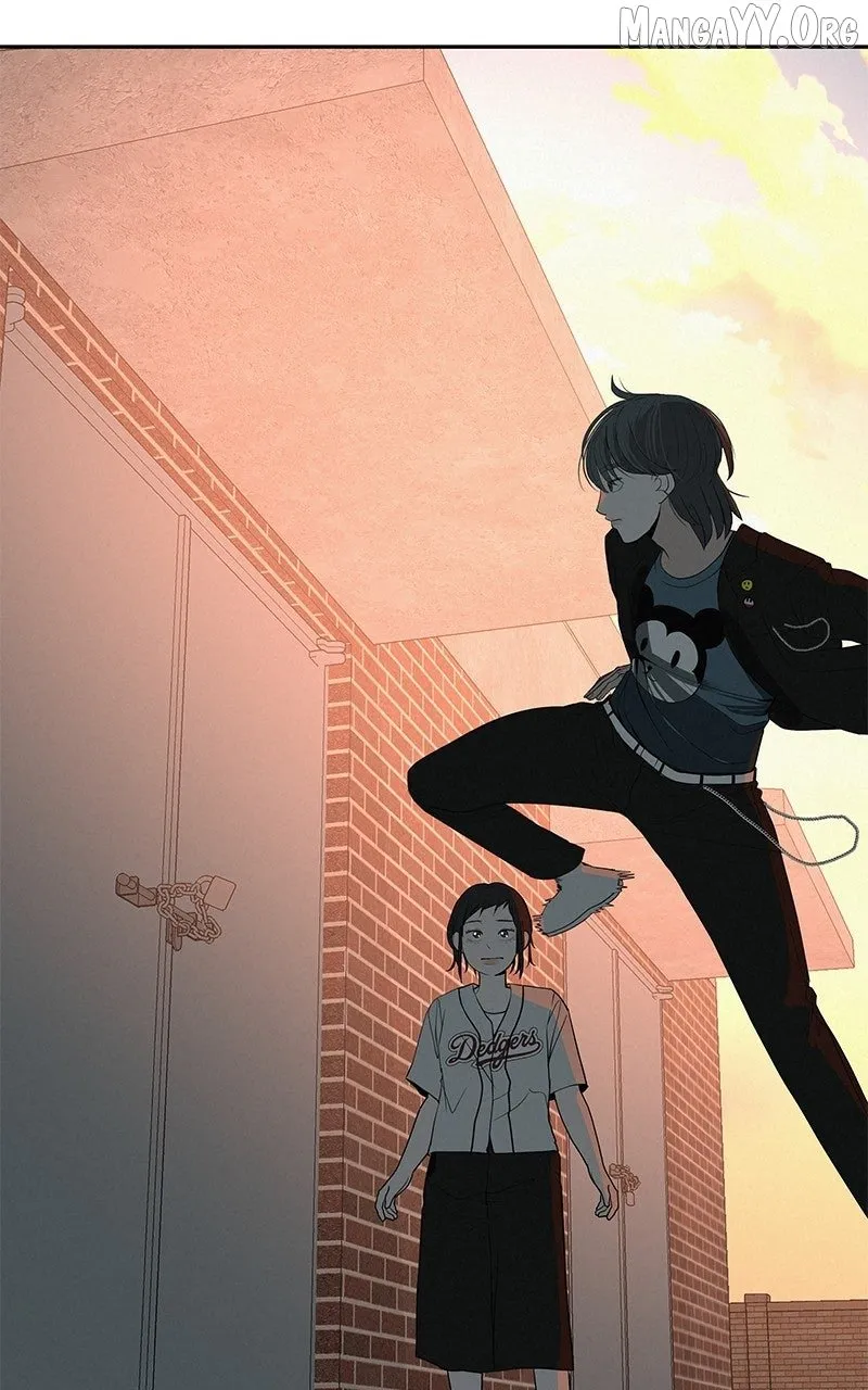 Radiant Rewind Chapter 51 page 198 - 
