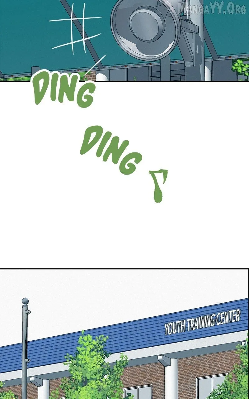 Radiant Rewind Chapter 51 page 3 - 