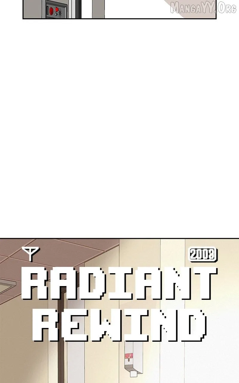 Radiant Rewind Chapter 51 page 21 - 
