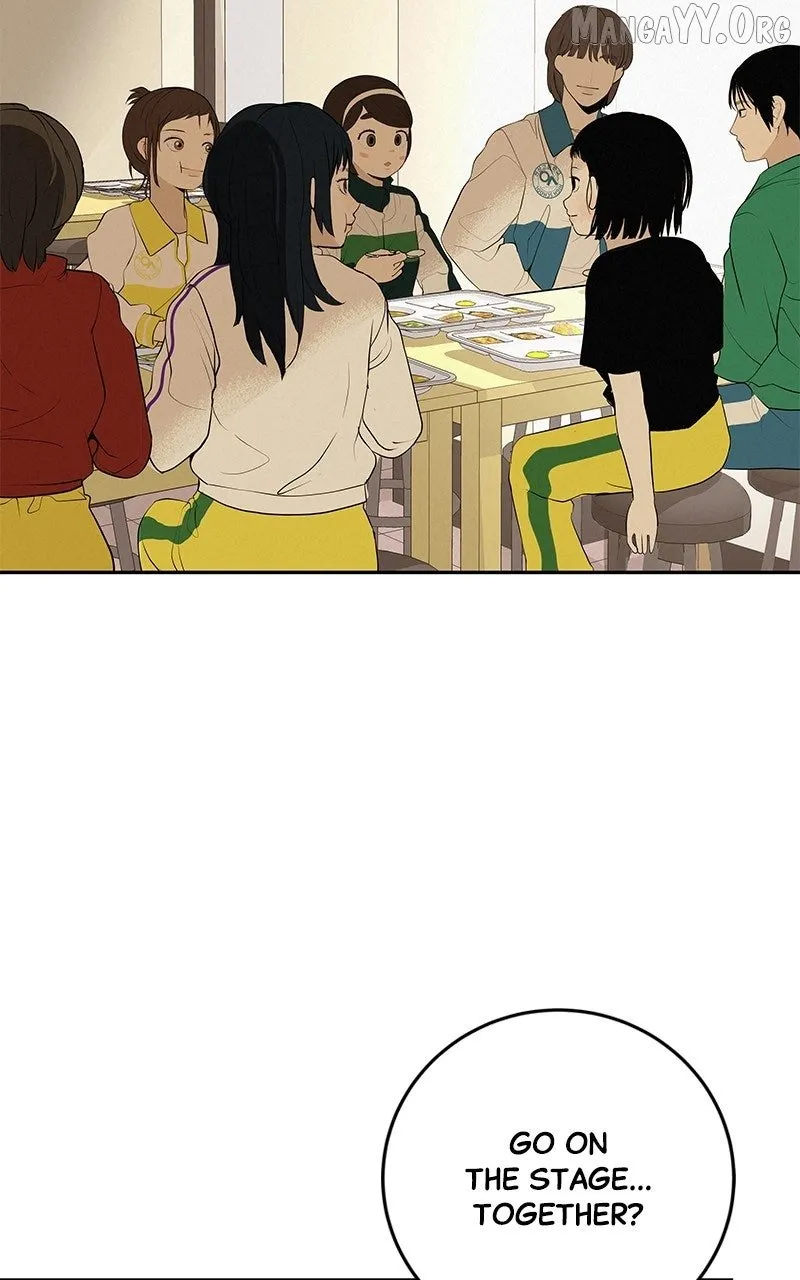 Radiant Rewind Chapter 51 page 22 - 