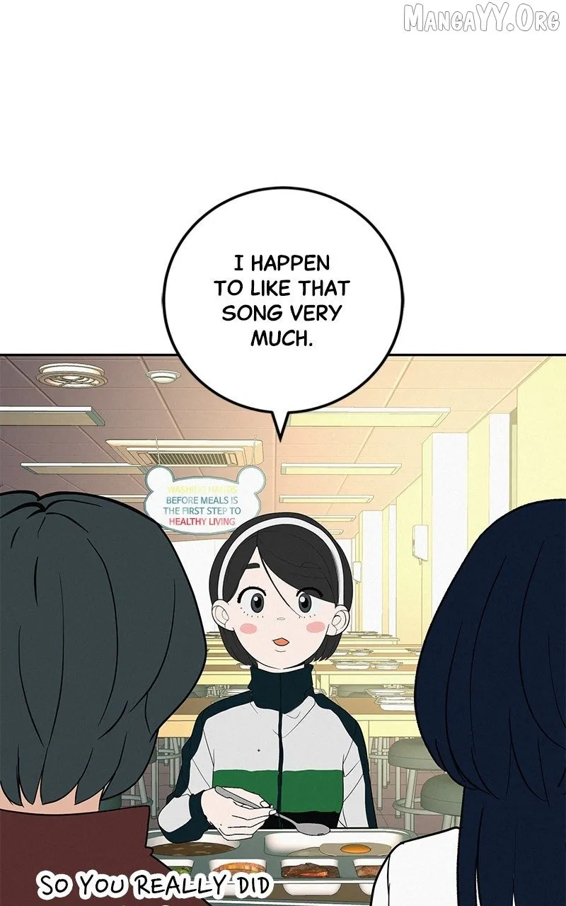 Radiant Rewind Chapter 51 page 29 - 