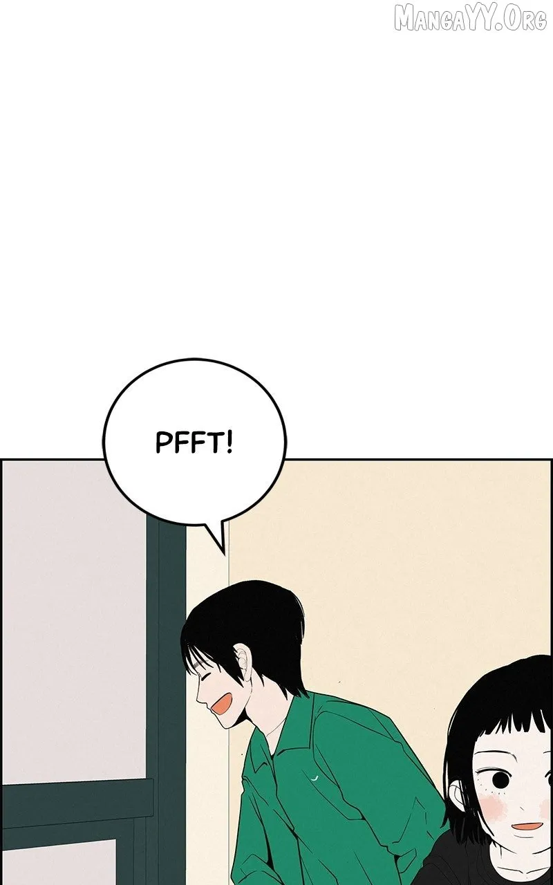 Radiant Rewind Chapter 51 page 34 - 