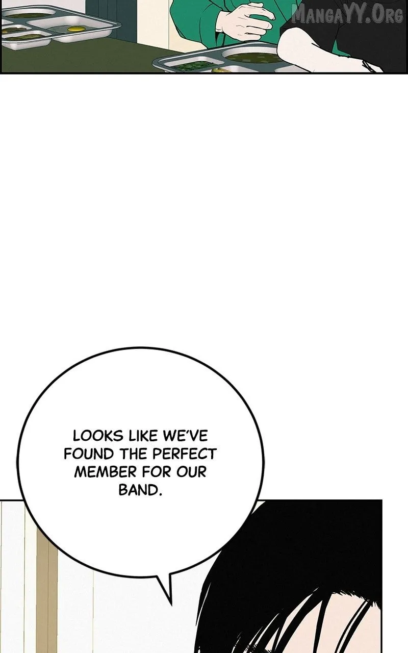 Radiant Rewind Chapter 51 page 35 - 