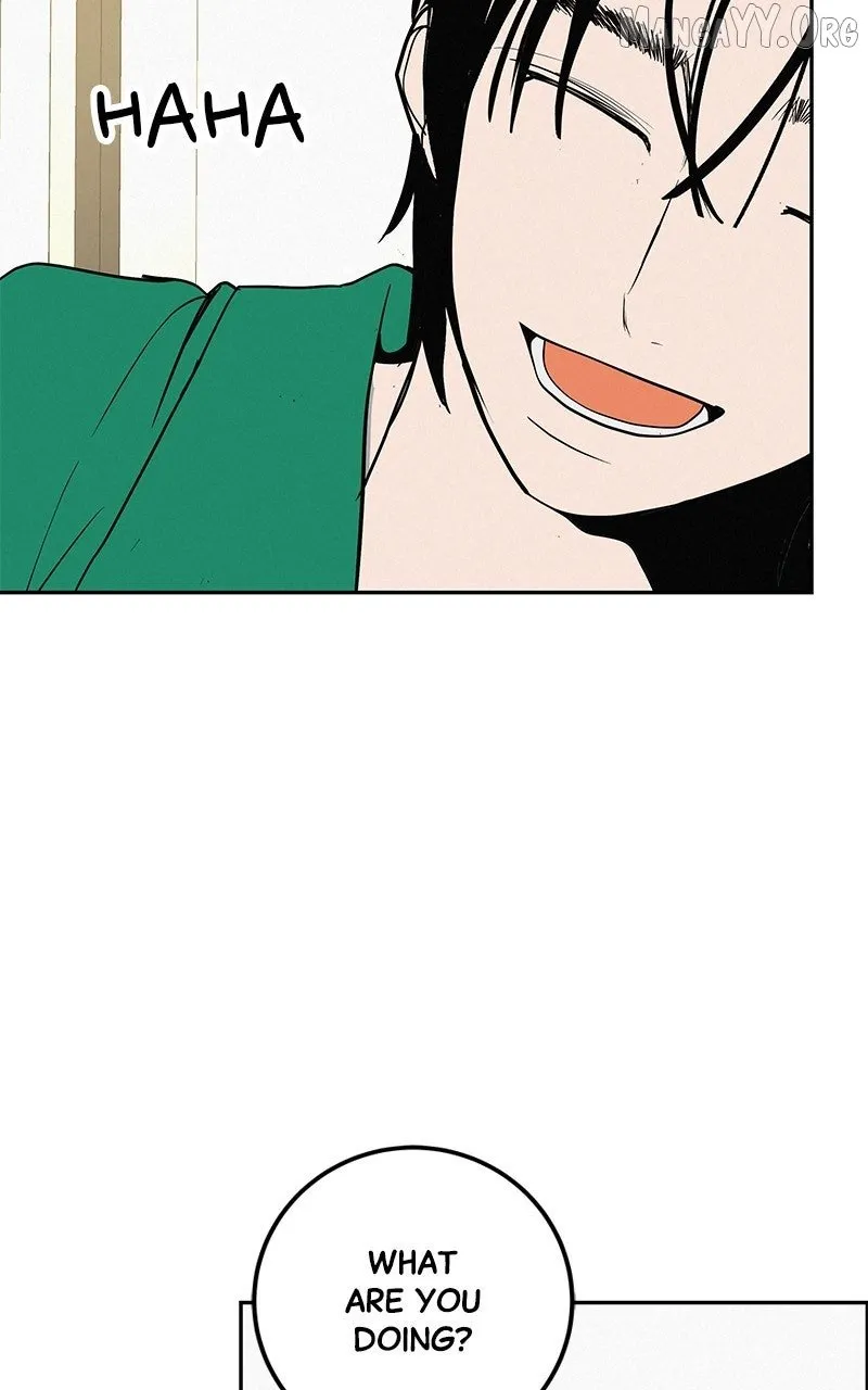 Radiant Rewind Chapter 51 page 36 - 