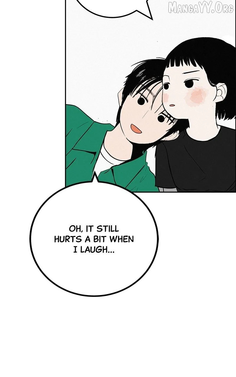 Radiant Rewind Chapter 51 page 37 - 