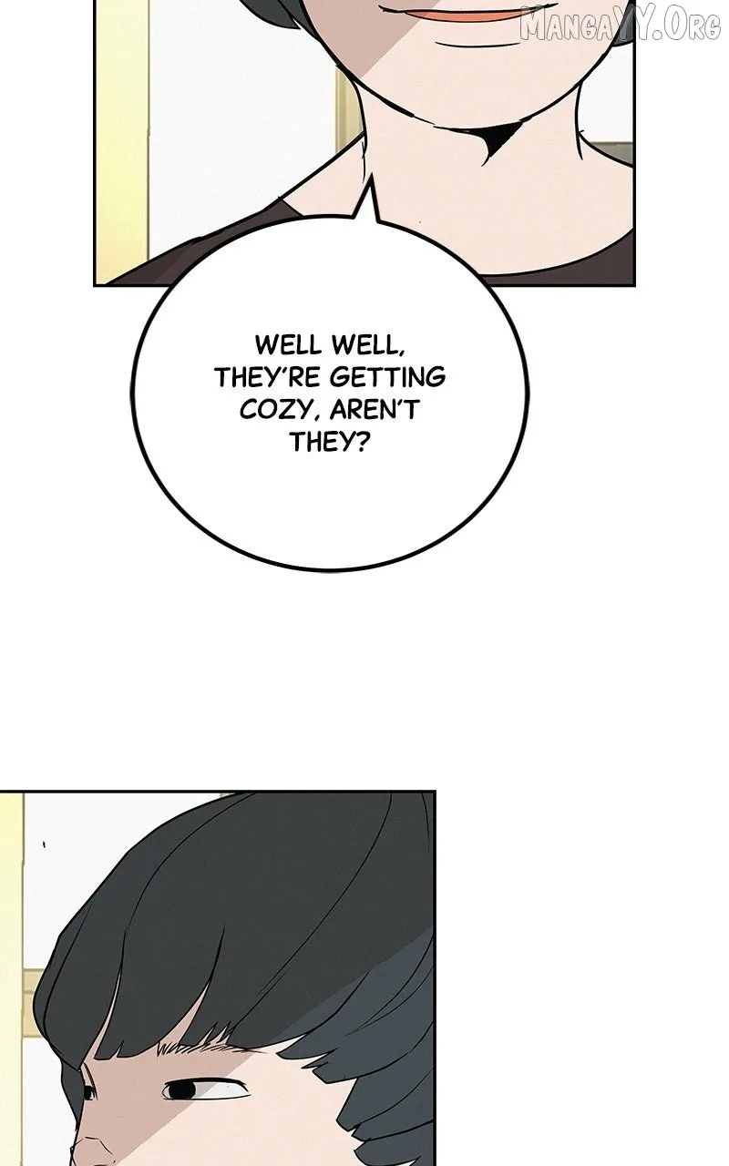Radiant Rewind Chapter 51 page 45 - 