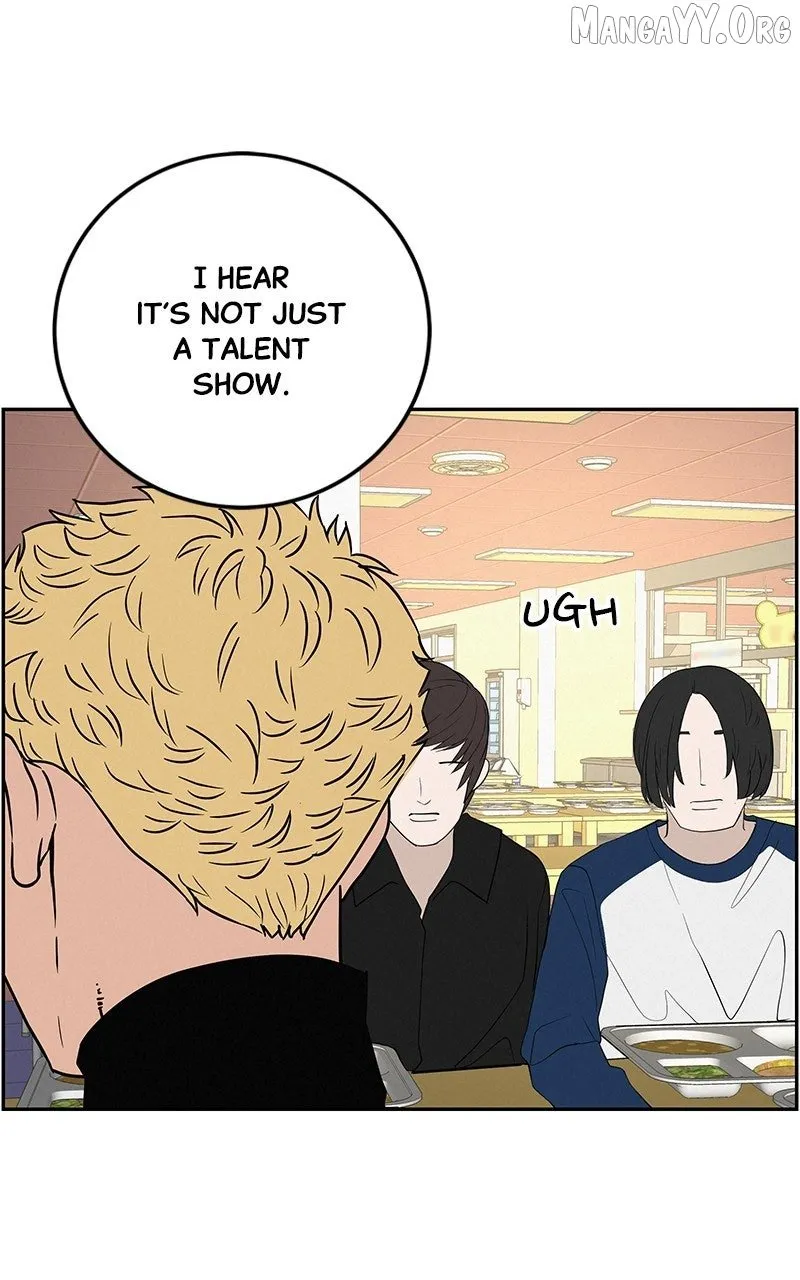 Radiant Rewind Chapter 51 page 48 - 
