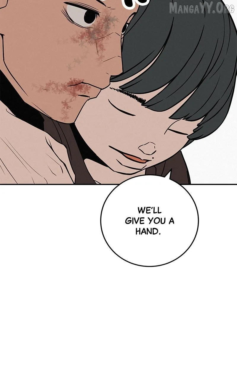 Radiant Rewind Chapter 51 page 51 - 