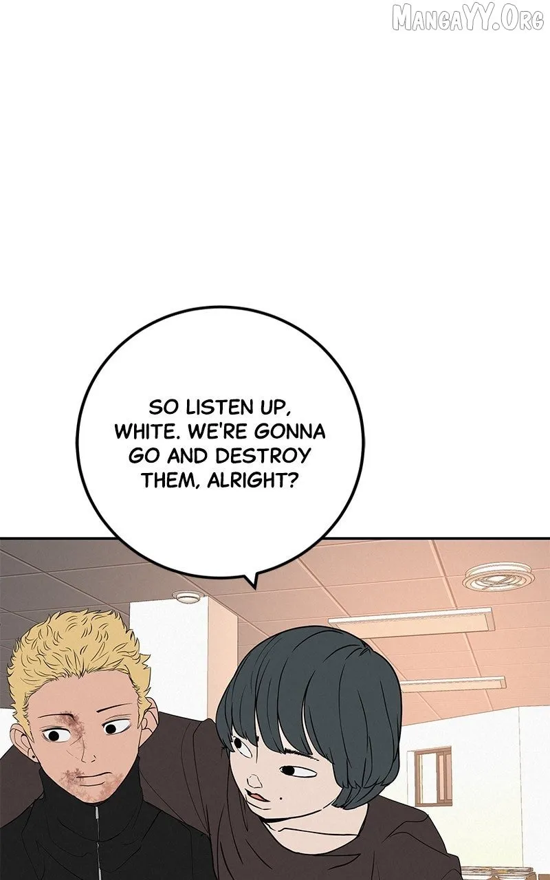 Radiant Rewind Chapter 51 page 52 - 
