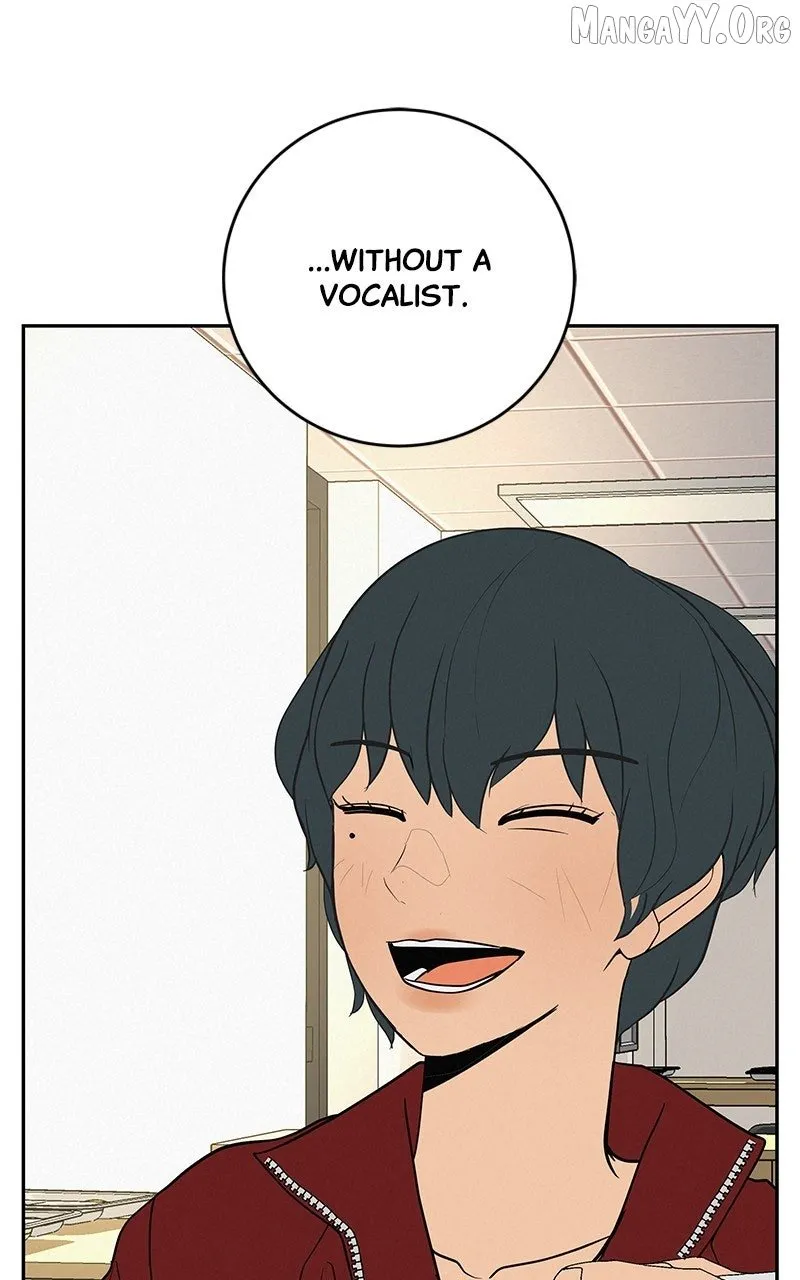 Radiant Rewind Chapter 51 page 55 - 