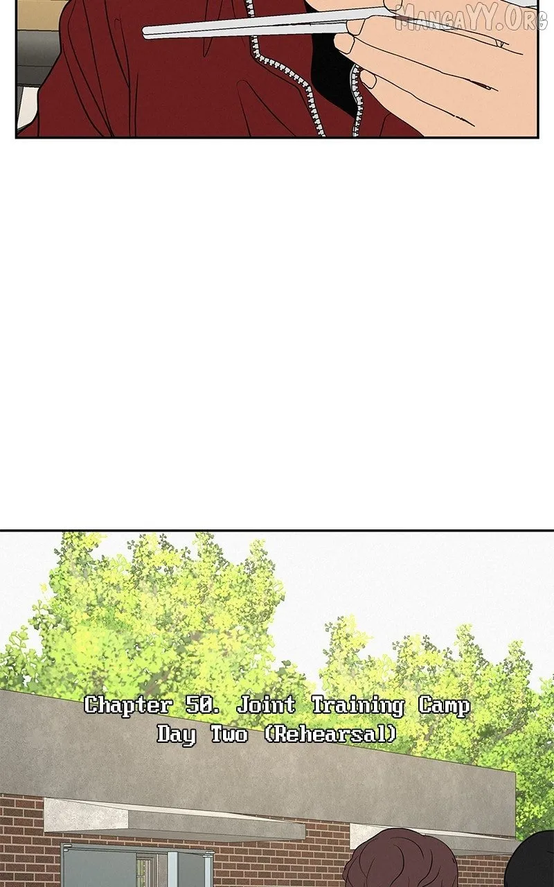 Radiant Rewind Chapter 51 page 56 - 