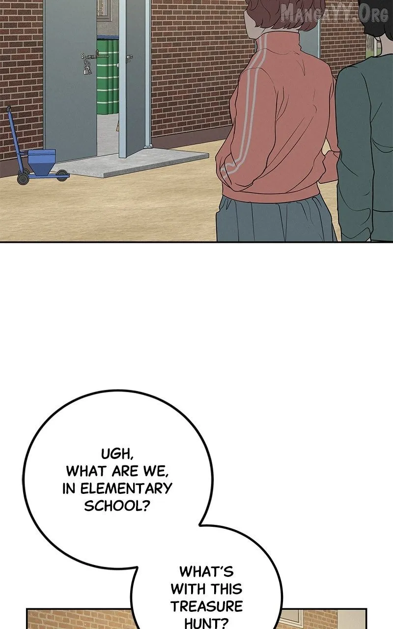 Radiant Rewind Chapter 51 page 57 - 