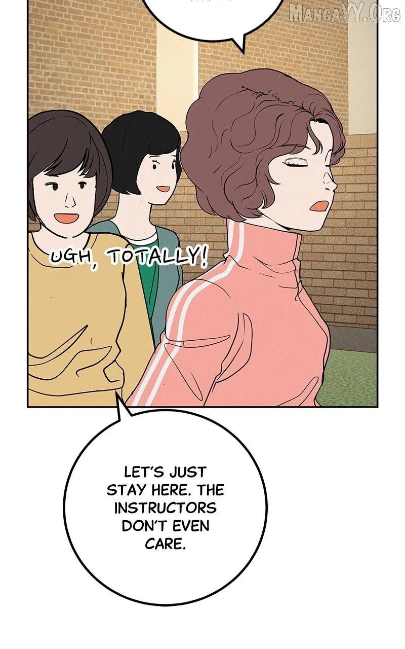 Radiant Rewind Chapter 51 page 58 - 