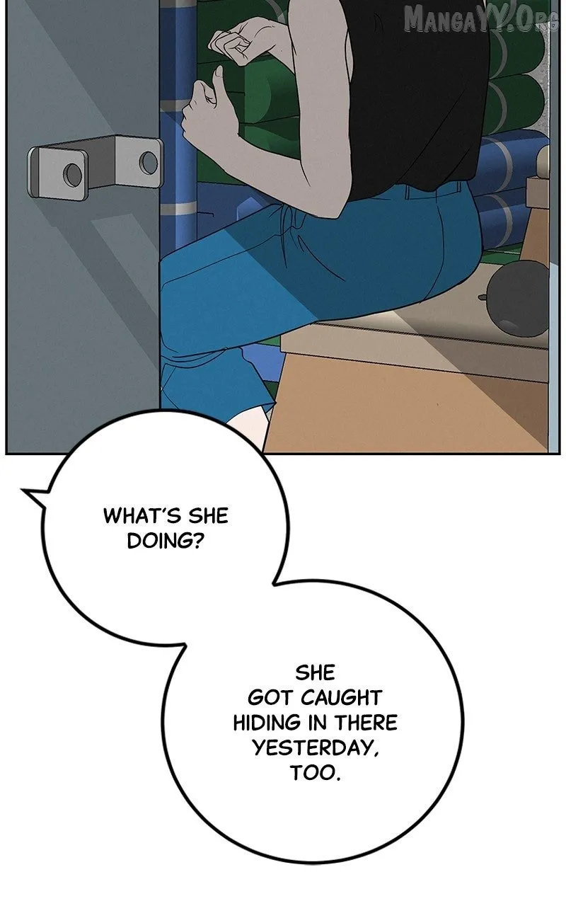 Radiant Rewind Chapter 51 page 61 - 