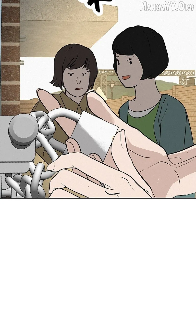 Radiant Rewind Chapter 51 page 69 - 
