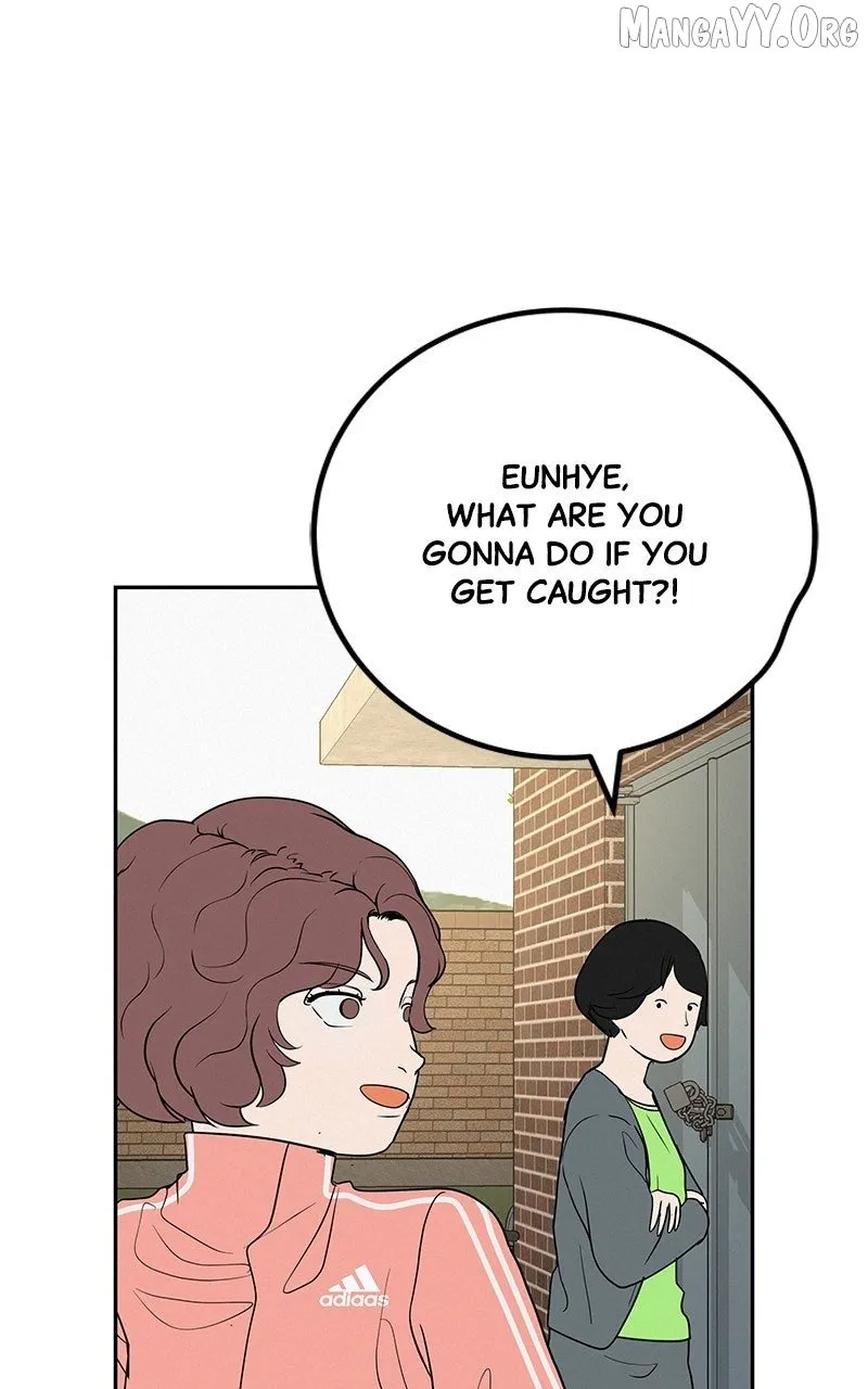 Radiant Rewind Chapter 51 page 70 - 