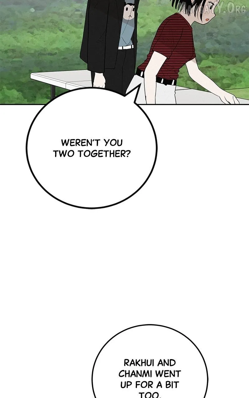 Radiant Rewind Chapter 51 page 79 - 