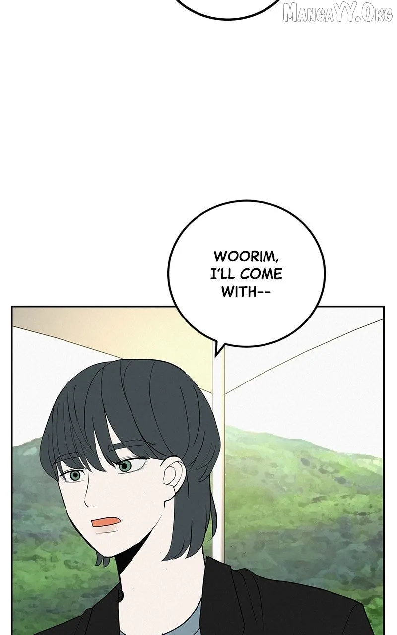 Radiant Rewind Chapter 51 page 81 - 