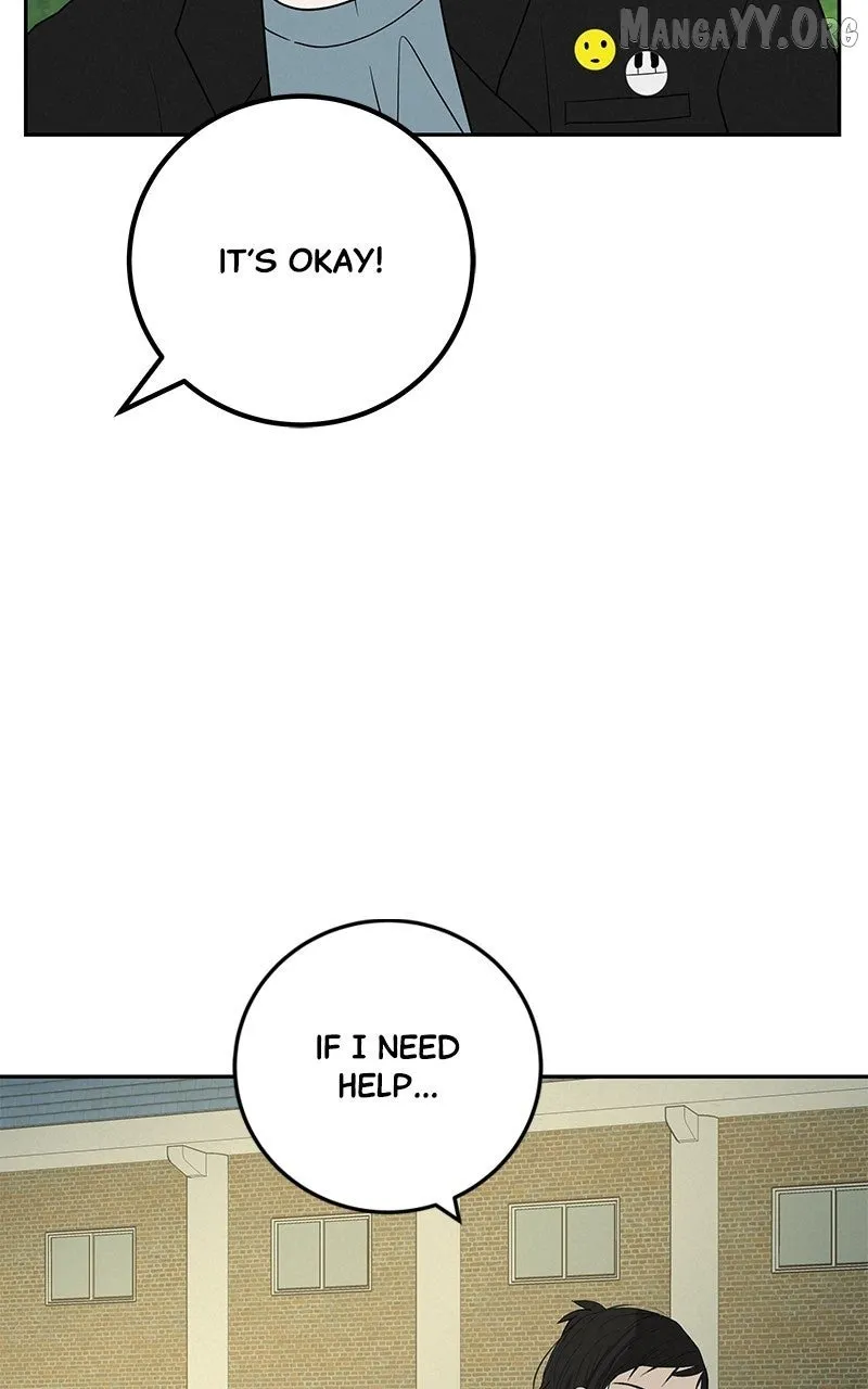 Radiant Rewind Chapter 51 page 82 - 