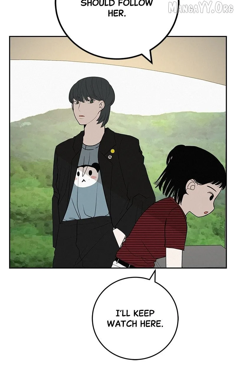 Radiant Rewind Chapter 51 page 87 - 