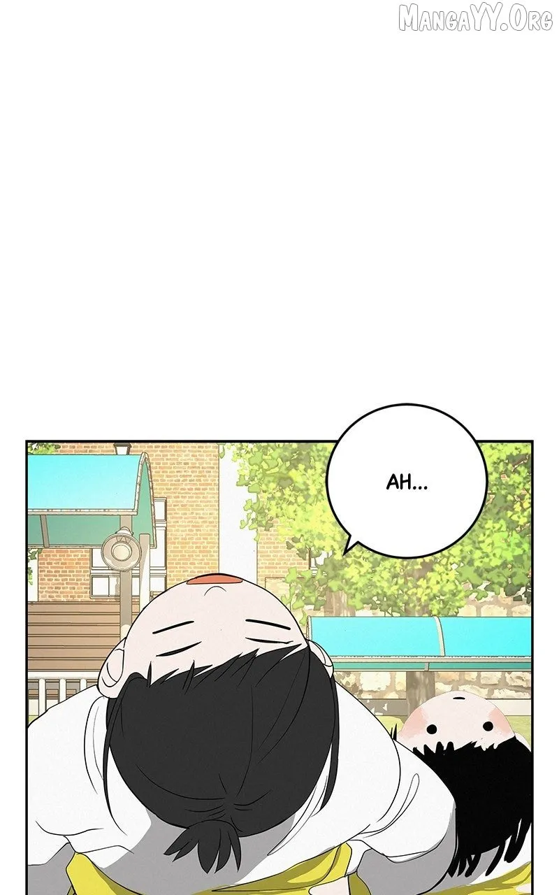 Radiant Rewind Chapter 51 page 10 - 