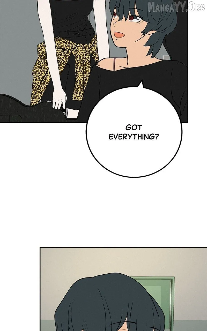 Radiant Rewind Chapter 51 page 93 - 