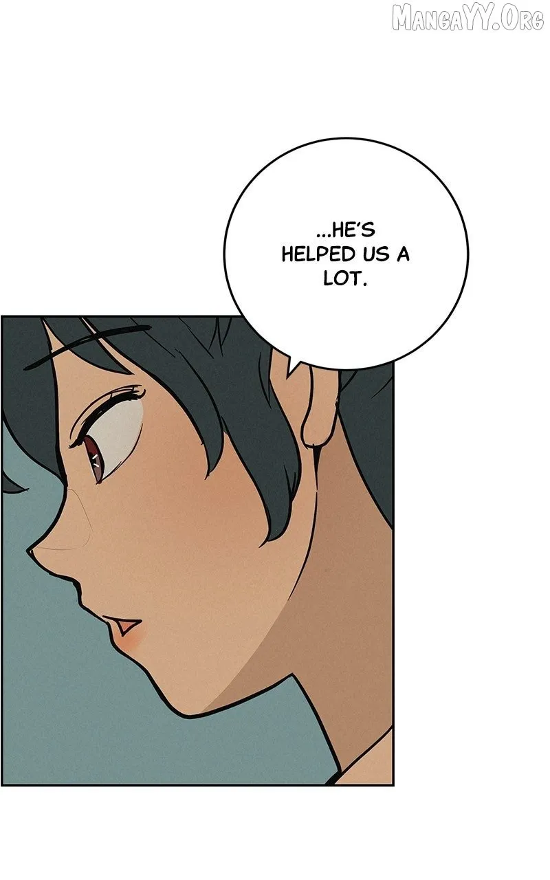 Radiant Rewind Chapter 51 page 99 - 