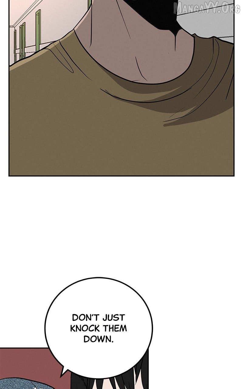 Radiant Rewind Chapter 52 page 11 - 