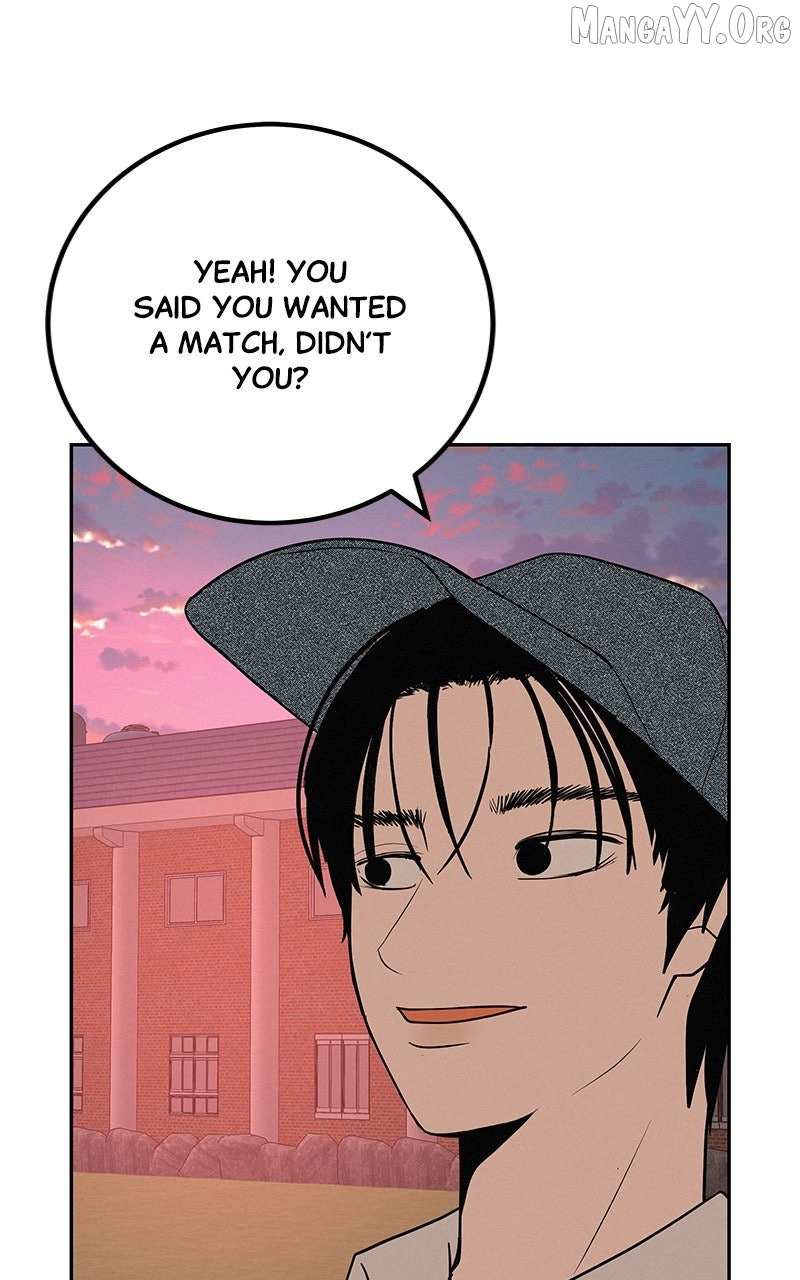 Radiant Rewind Chapter 52 page 101 - 