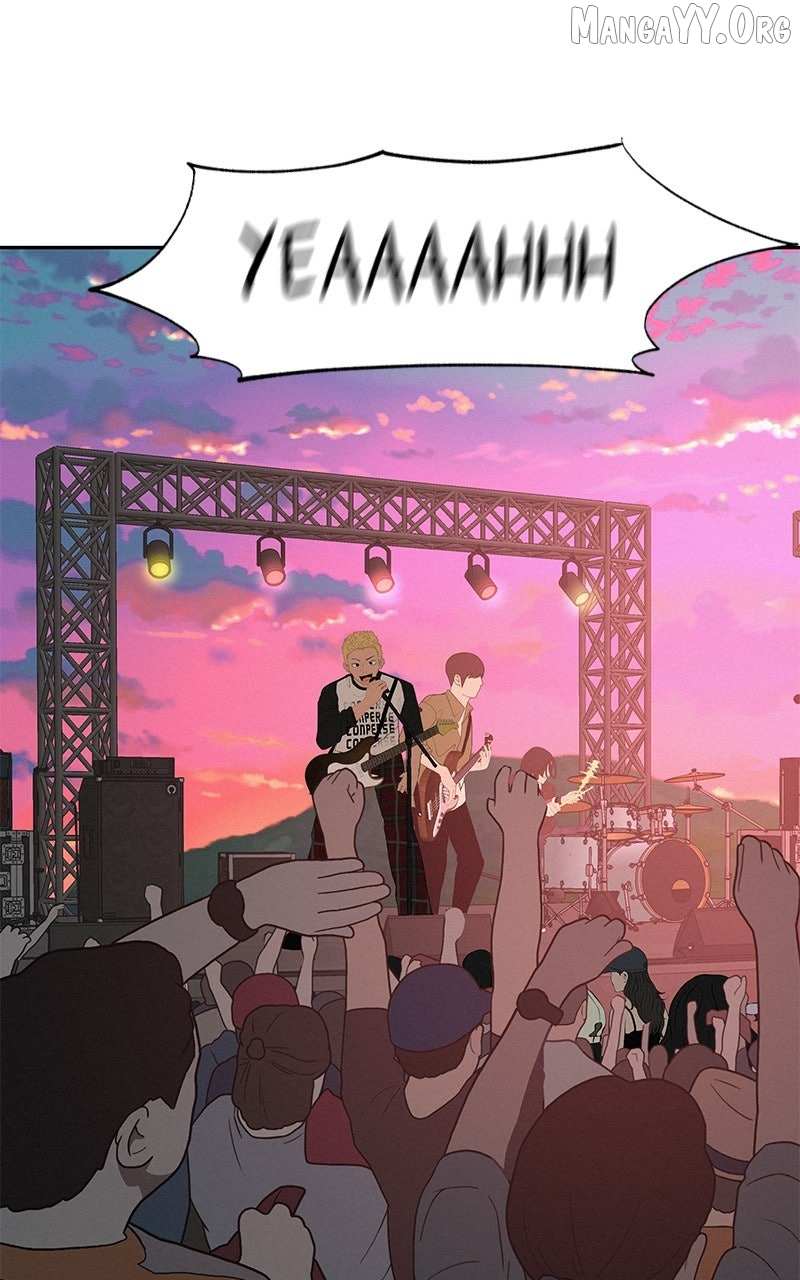 Radiant Rewind Chapter 52 page 106 - 