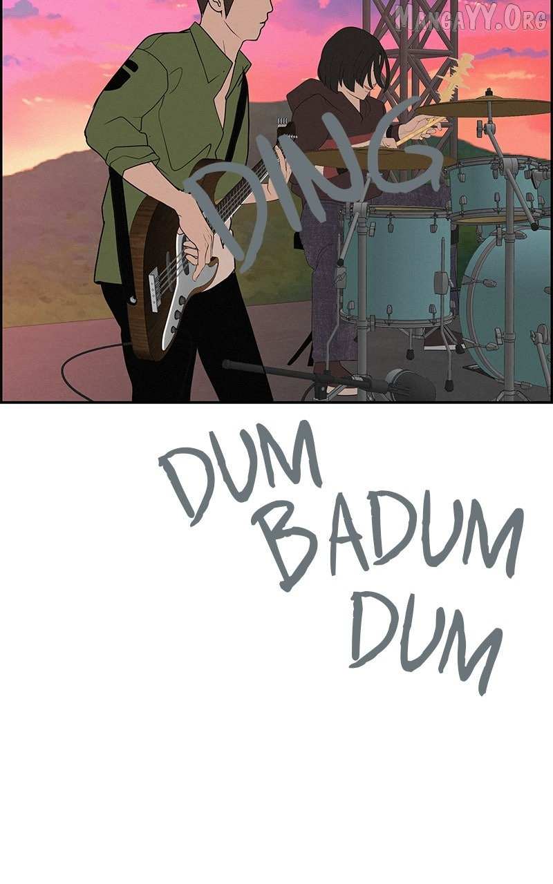 Radiant Rewind Chapter 52 page 108 - 