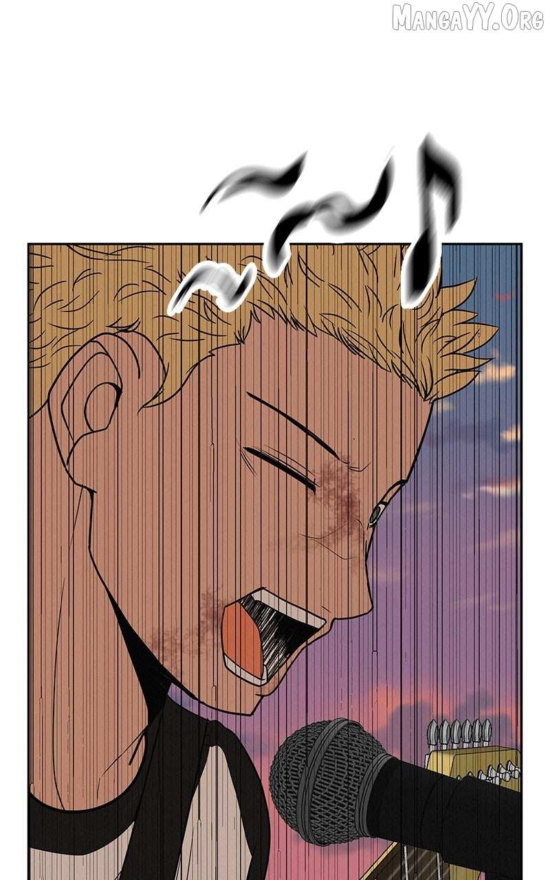 Radiant Rewind Chapter 52 page 109 - 
