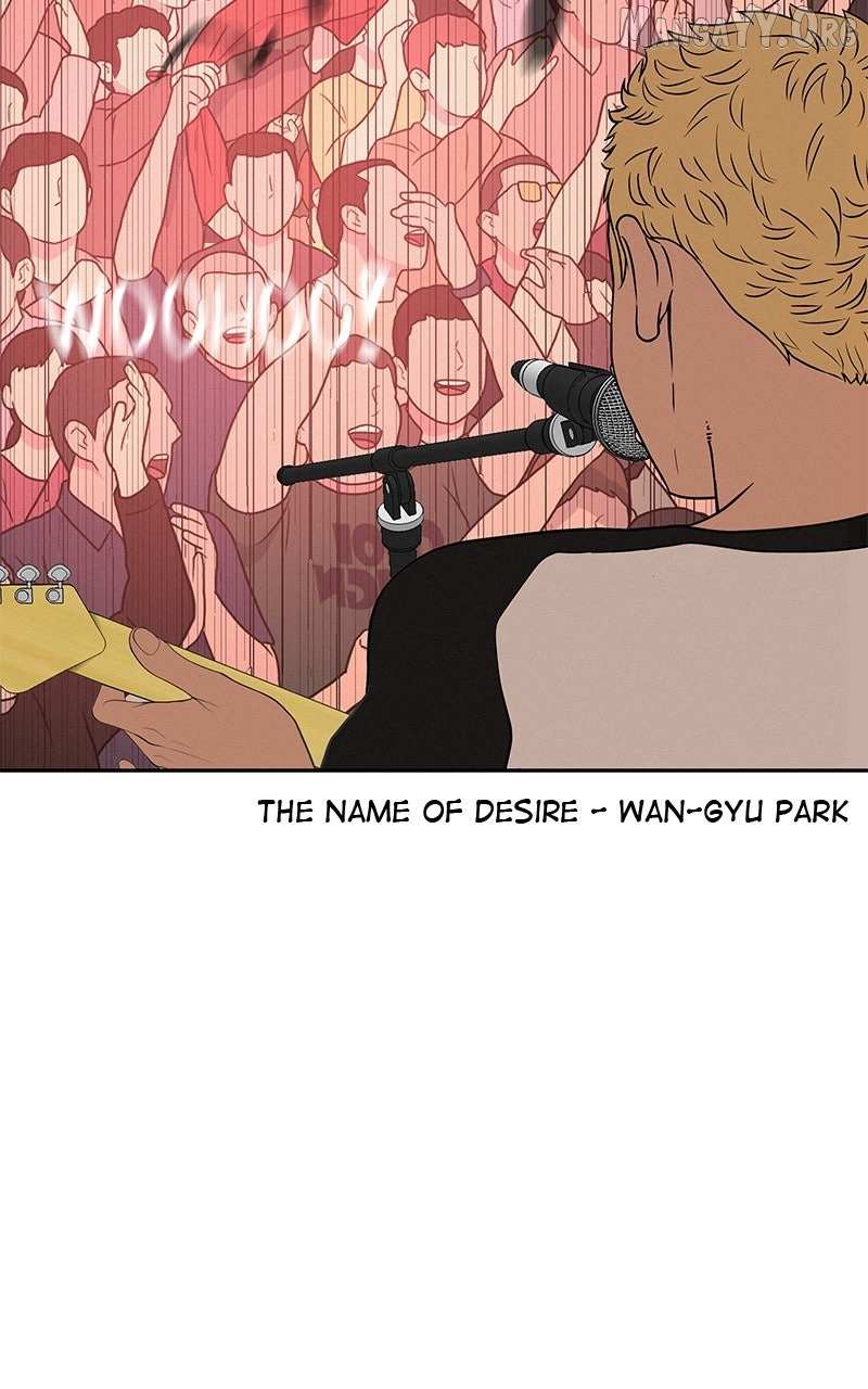 Radiant Rewind Chapter 52 page 111 - 